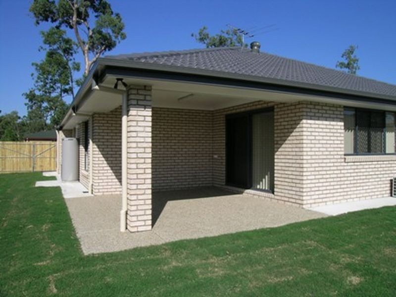 Forest Lake QLD 4078