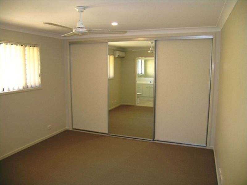 Forest Lake QLD 4078