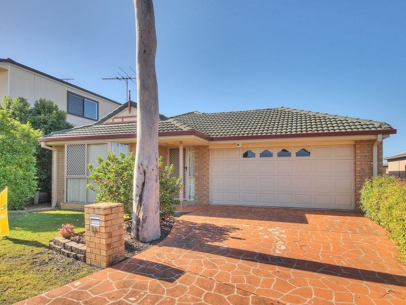 24 Summit Terrace, Forest Lake QLD 4078