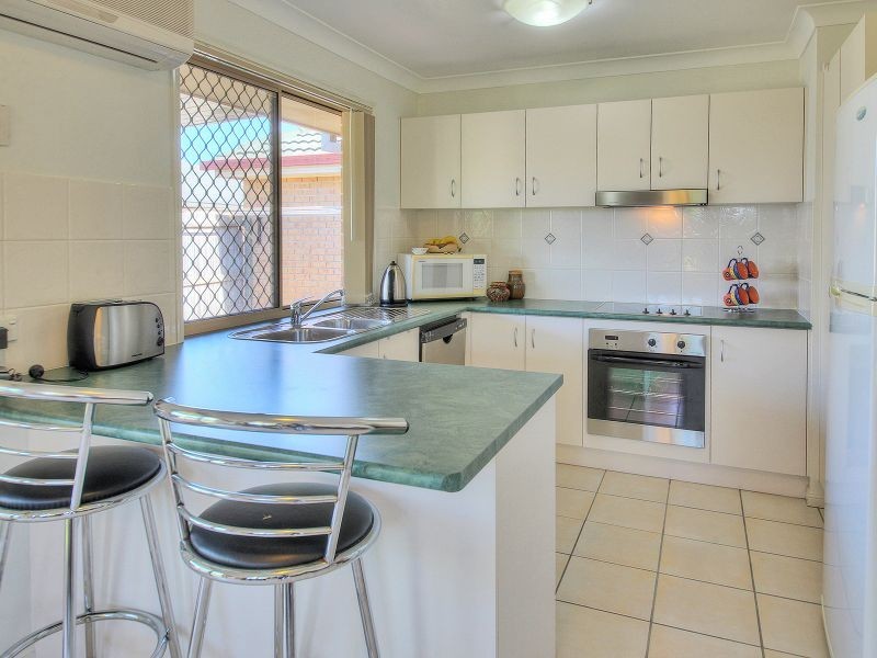 24 Summit Terrace, Forest Lake QLD 4078