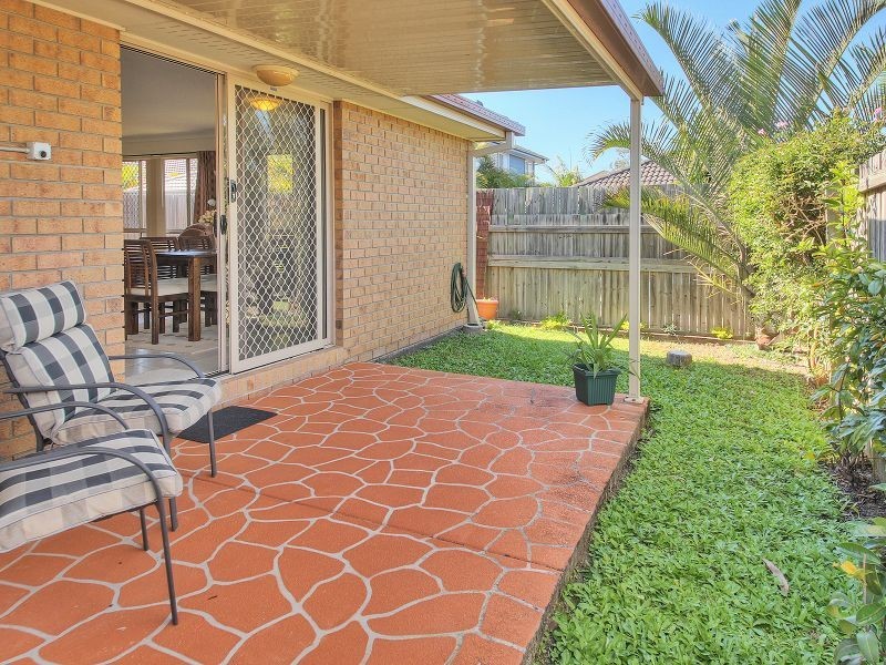 24 Summit Terrace, Forest Lake QLD 4078