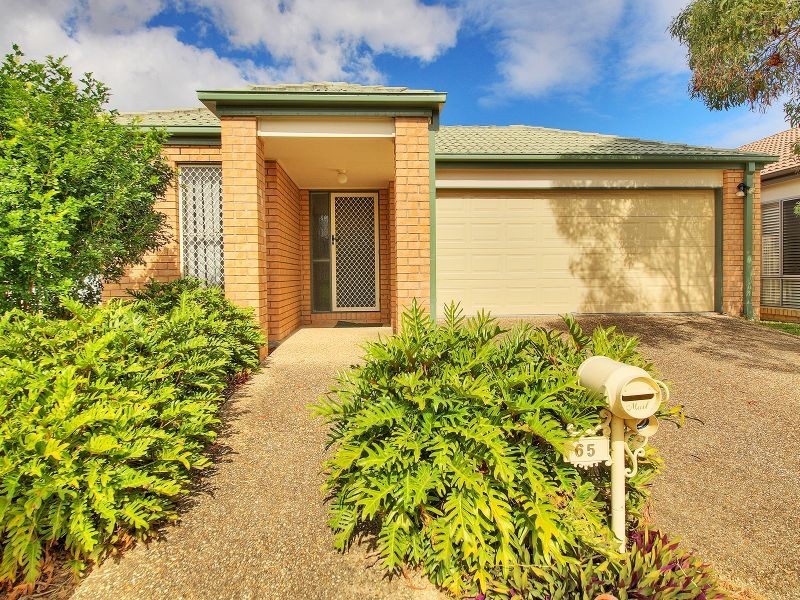 65 Hawthorne Street, Forest Lake QLD 4078