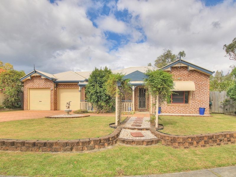 133 Jubilee Avenue, Forest Lake QLD 4078