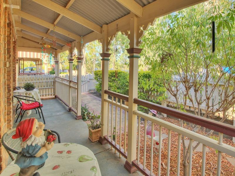 55 Oxford Parade, Forest Lake QLD 4078