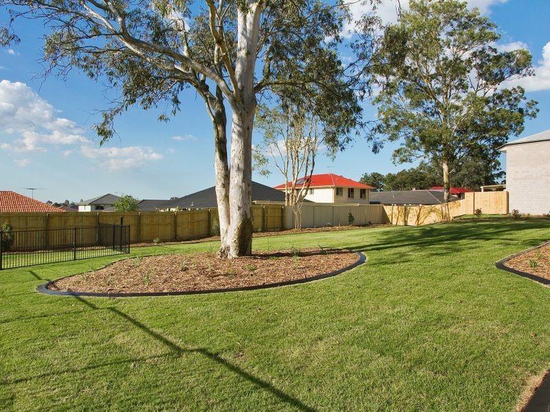 Ellen Grove QLD 4078