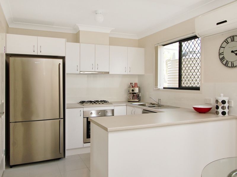 Lot 52/37 Sophie Place, Doolandella QLD 4077