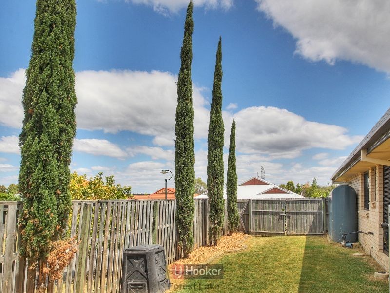 41 Hawthorne Street, Forest Lake QLD 4078