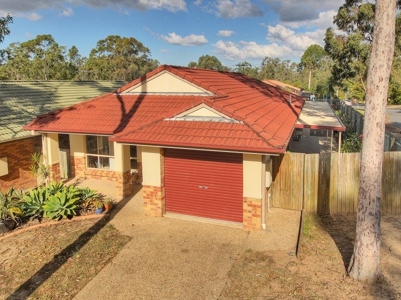 7 Cambridge Crescent, Forest Lake QLD 4078