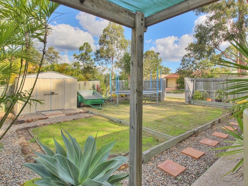 7 Cambridge Crescent, Forest Lake QLD 4078