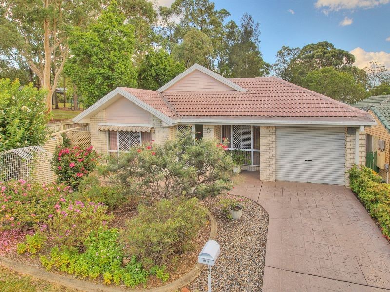 102 Flinders Crescent, Forest Lake QLD 4078