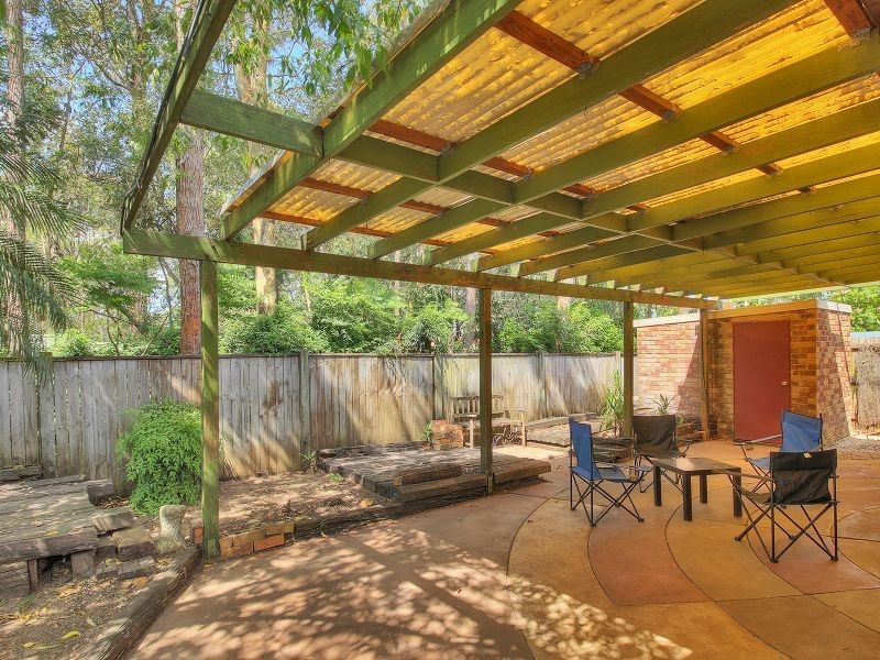 6 Collingrove Place, Forest Lake QLD 4078