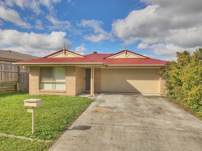 34 Moffatt Road, Waterford West QLD 4133