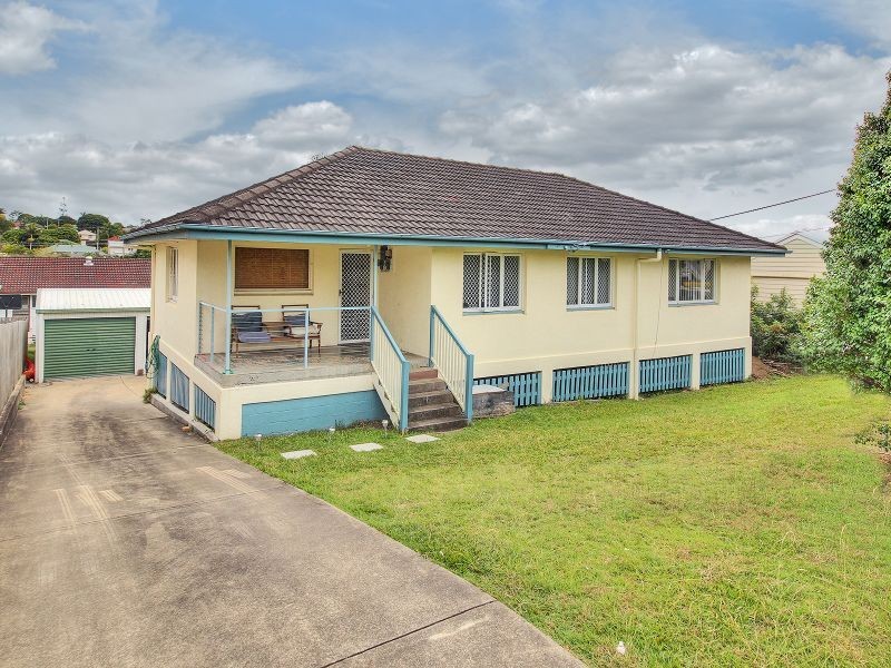 8 Warbler Street, Inala QLD 4077