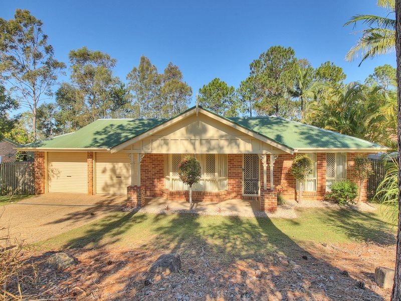 29 Cook Street, Forest Lake QLD 4078