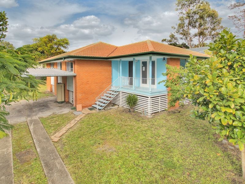 4 Ursa Street, Inala QLD 4077