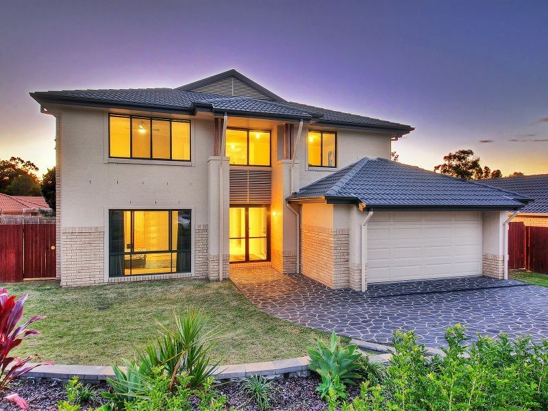 21 Desoto Place, Forest Lake QLD 4078