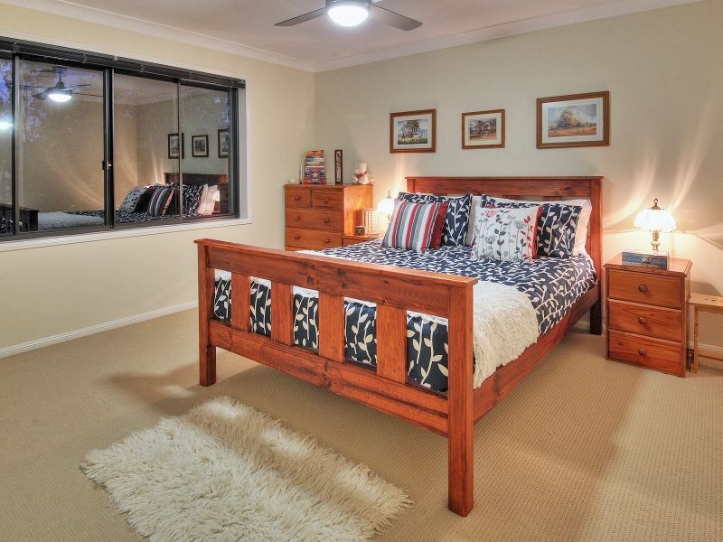 21 Desoto Place, Forest Lake QLD 4078