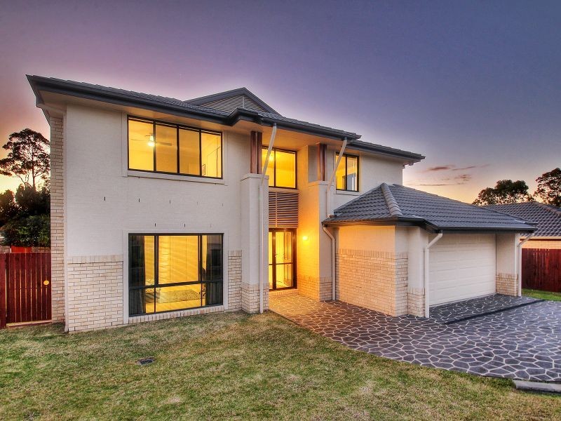 21 Desoto Place, Forest Lake QLD 4078