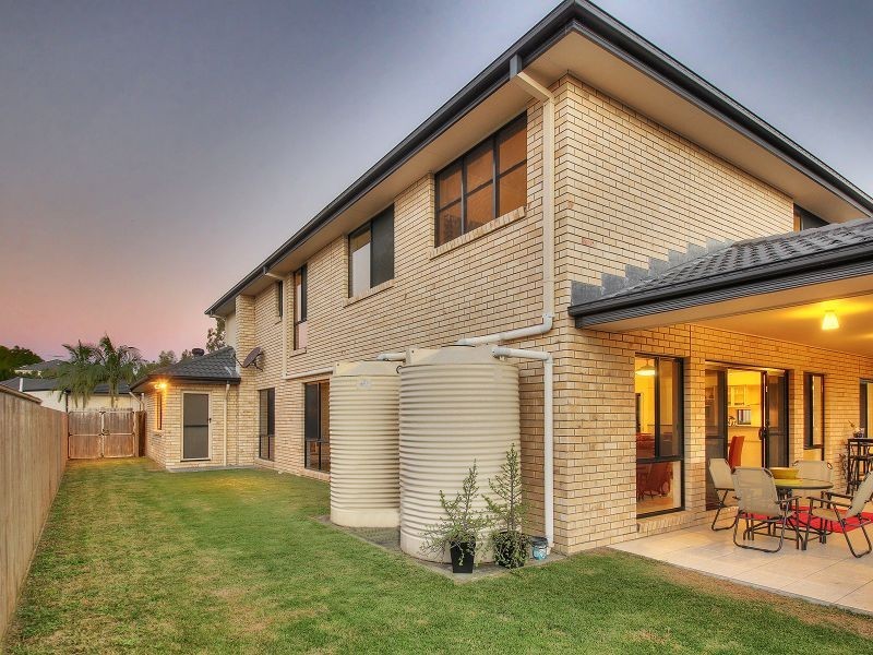 21 Desoto Place, Forest Lake QLD 4078