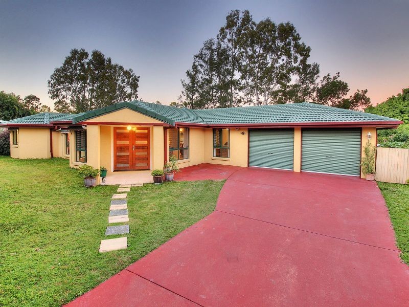 14 Pearl Circuit, Springfield QLD 4300