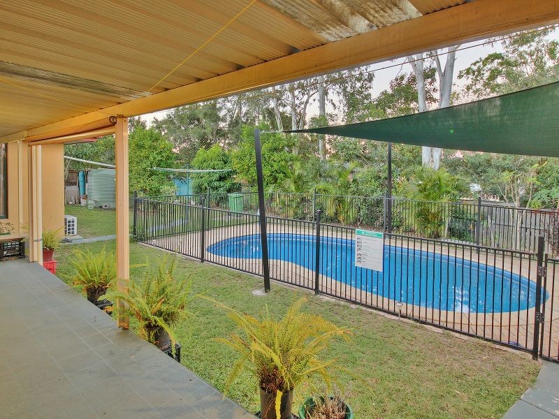 14 Pearl Circuit, Springfield QLD 4300