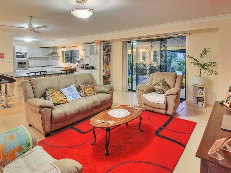 14 Pearl Circuit, Springfield QLD 4300