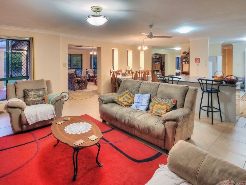 14 Pearl Circuit, Springfield QLD 4300