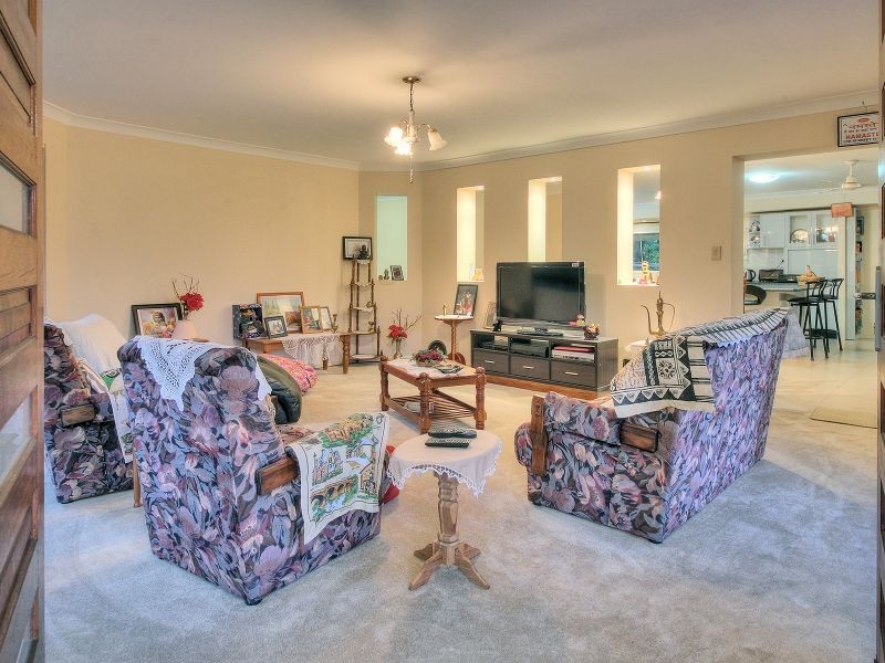 14 Pearl Circuit, Springfield QLD 4300