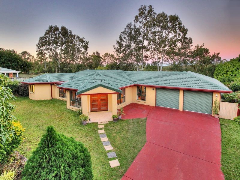 14 Pearl Circuit, Springfield QLD 4300