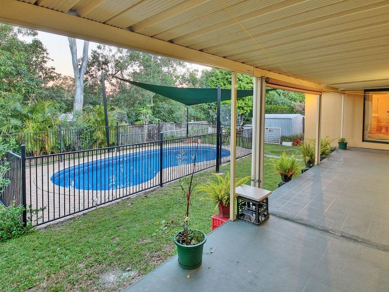 14 Pearl Circuit, Springfield QLD 4300