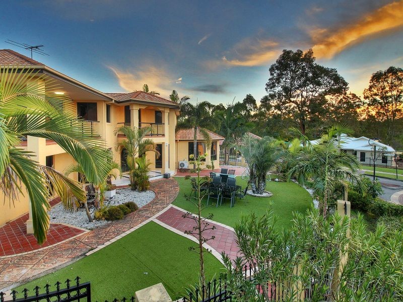 38 The Esplanade, Forest Lake QLD 4078