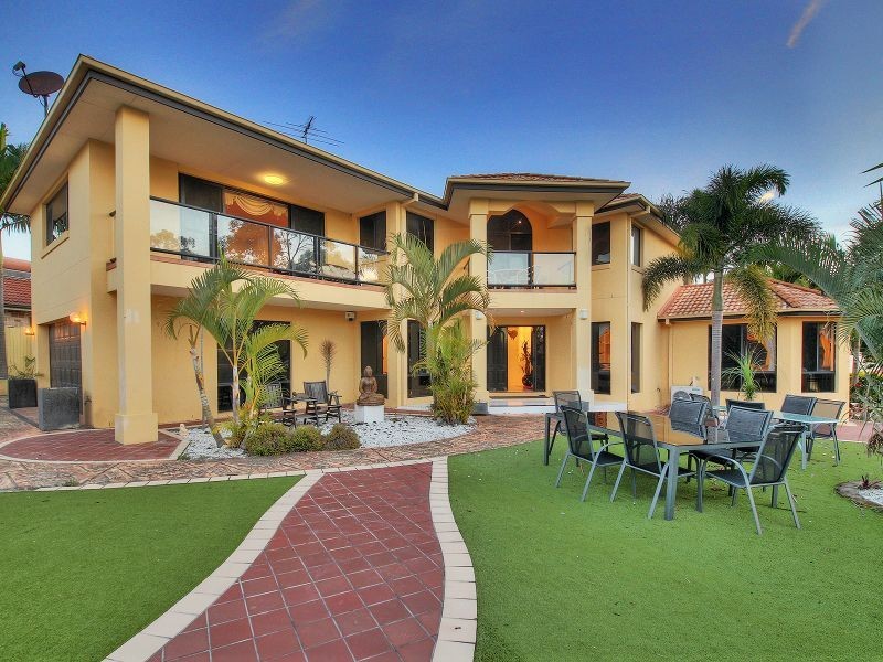 38 The Esplanade, Forest Lake QLD 4078