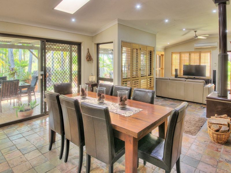 51 Wallaroo Way, Doolandella QLD 4077