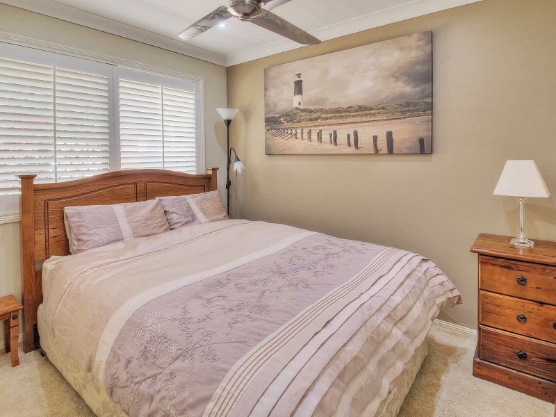 51 Wallaroo Way, Doolandella QLD 4077