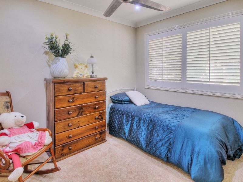 51 Wallaroo Way, Doolandella QLD 4077