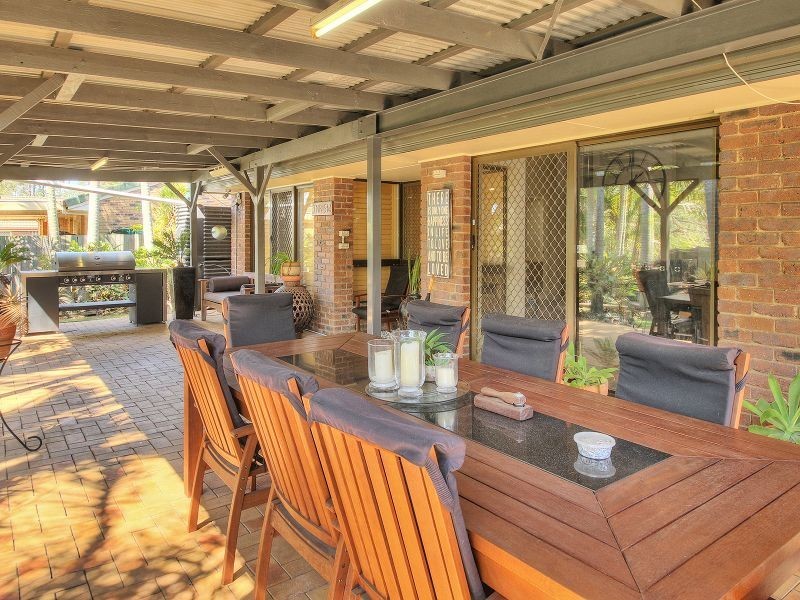 51 Wallaroo Way, Doolandella QLD 4077