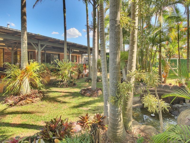 51 Wallaroo Way, Doolandella QLD 4077