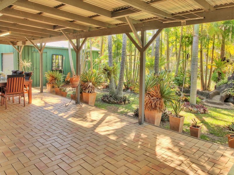 51 Wallaroo Way, Doolandella QLD 4077