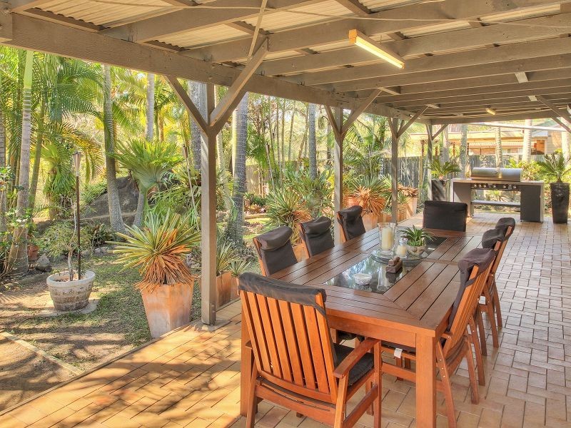 51 Wallaroo Way, Doolandella QLD 4077