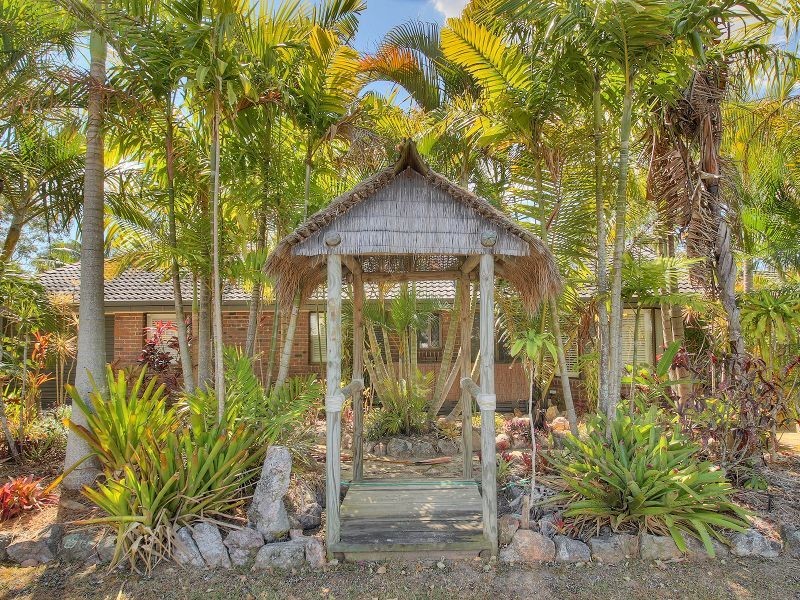 51 Wallaroo Way, Doolandella QLD 4077