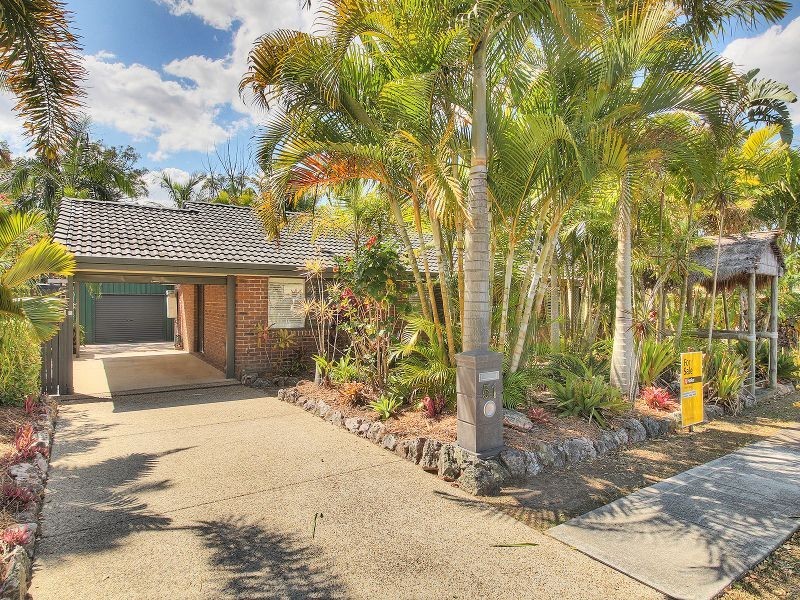 51 Wallaroo Way, Doolandella QLD 4077