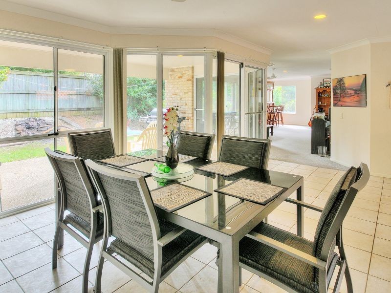 28 Mawson Place, Forest Lake QLD 4078