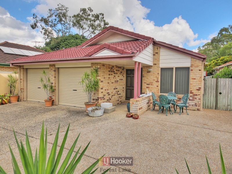 86 Serrata Circuit, Forest Lake QLD 4078
