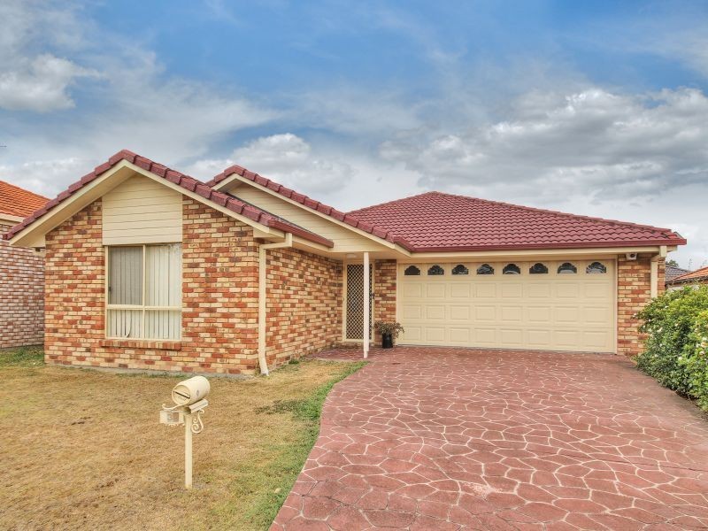 39 Coventina Crescent, Springfield Lakes QLD 4300