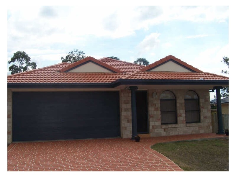43 Claremont Parade, Forest Lake QLD 4078