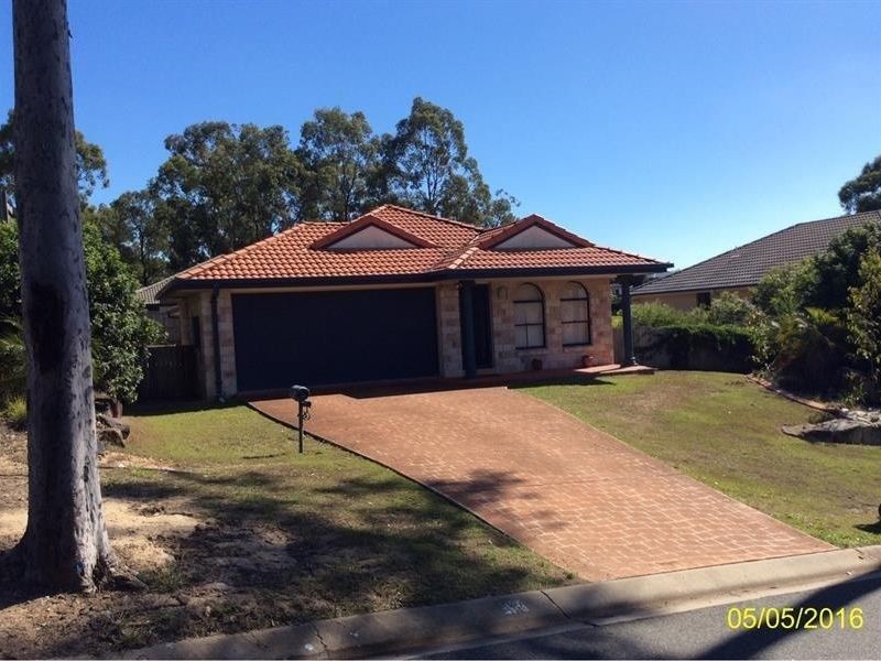 43 Claremont Parade, Forest Lake QLD 4078