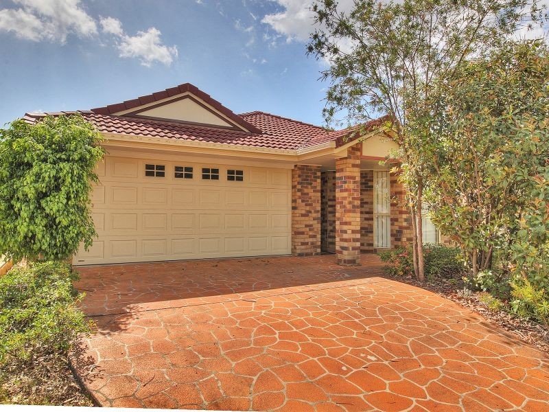 13 Eungella Terrace, Forest Lake QLD 4078