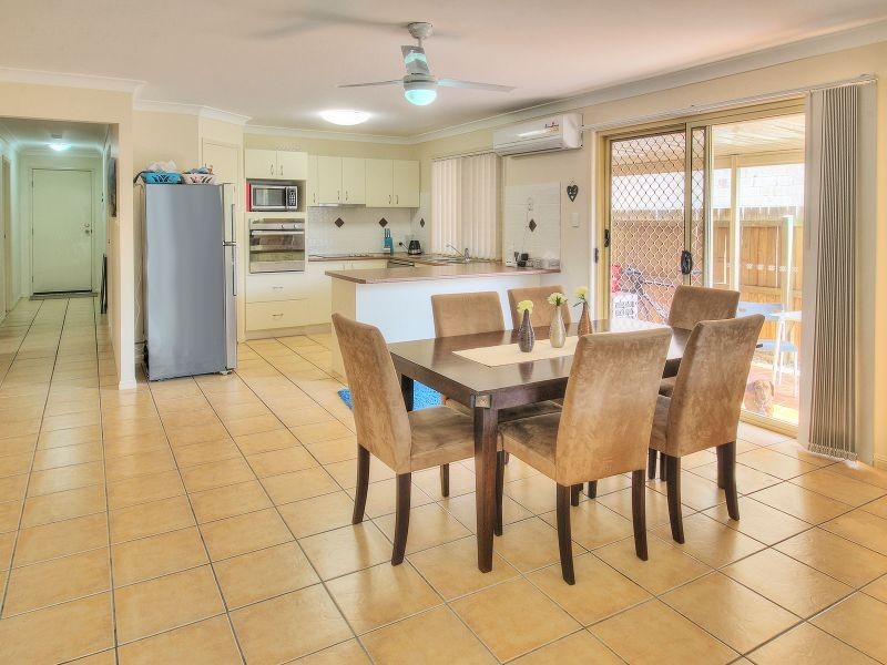 13 Eungella Terrace, Forest Lake QLD 4078