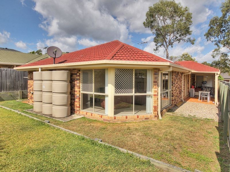 13 Eungella Terrace, Forest Lake QLD 4078