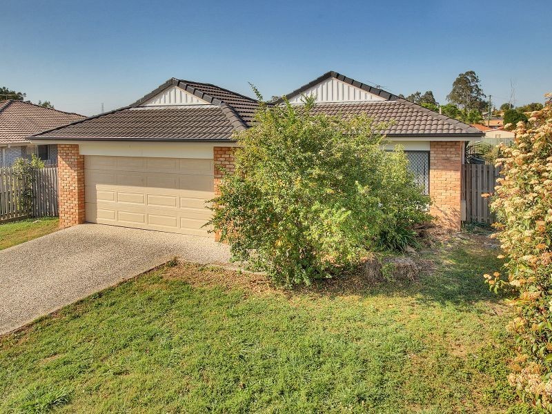 29 Carney Circuit, Redbank Plains QLD 4301